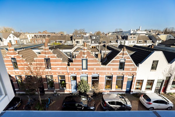 Foto - Te koop: Unieke, sfeervolle en karakteristieke familiewoning in Breda!